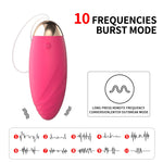 Load image into Gallery viewer, Powerful Vibrating Bullet Love Egg Wireless Remote Control Vibratiors Female for Women Dildo G-spot massager By The Gadget Shack Shop

