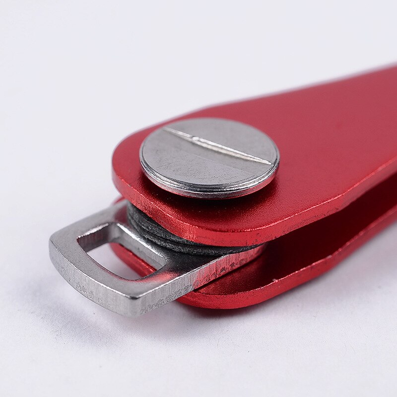 Gadget Shack Shop - Smart Compact Keychain Holder and Keychain Organizer