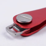 Load image into Gallery viewer, Gadget Shack Shop - Smart Compact Keychain Holder and Keychain Organizer
