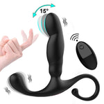 Load image into Gallery viewer, Experience ultimate relaxation with The Wave Motion Prostate Massager from The Gadget Shack
