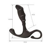 Load image into Gallery viewer, Experience ultimate relaxation with The Wave Motion Prostate Massager from The Gadget Shack
