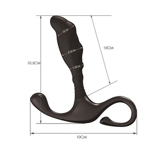 Experience ultimate relaxation with The Wave Motion Prostate Massager from The Gadget Shack
